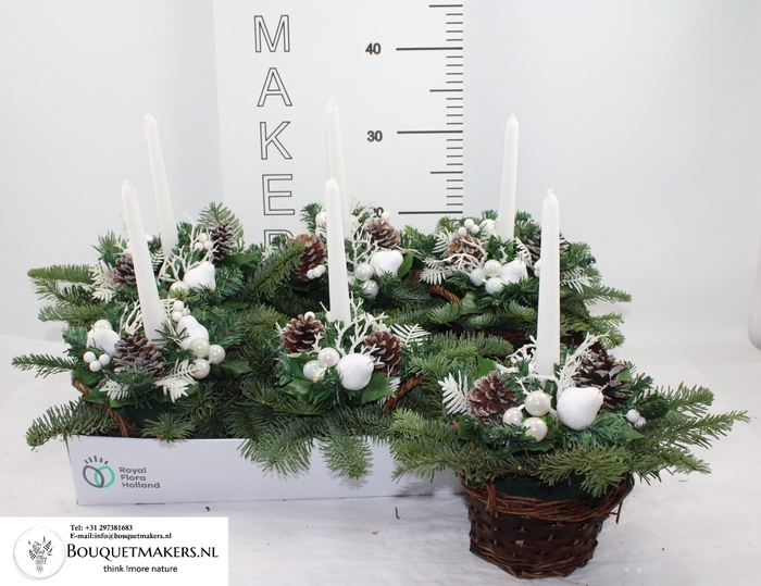 <h4>KERST ARR H%</h4>