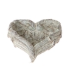 Love Ceramics heart angel 24*23*9cm