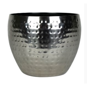 VASO KODY PRATA D21 A16 IMP