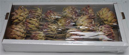 <h4>Artichoke Natural ( X 14 St )</h4>