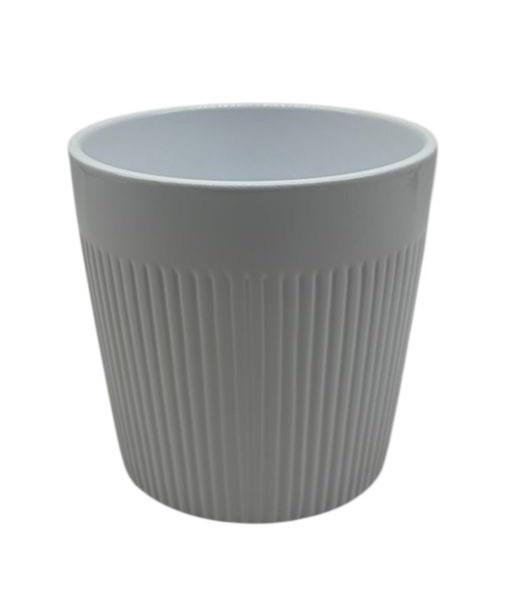 <h4>KERAMISCHE POT H%</h4>