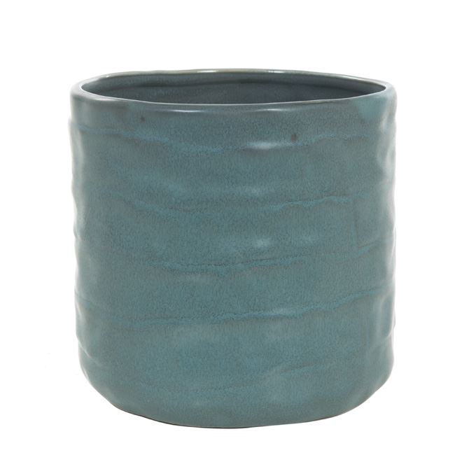 Pot   ...Keramiek H%