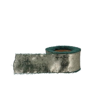 Ribbon Glam Raw Green 10mx40mm