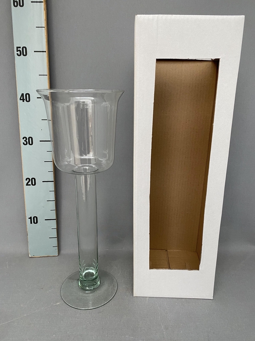 GLAS COUPE H60XD16CM