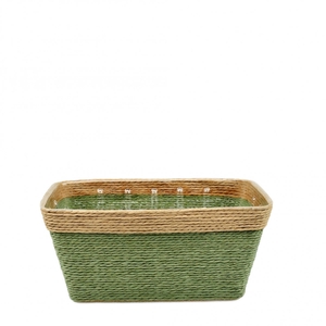 Baskets Maud tray 20*10.5*10cm