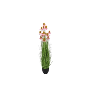 Silk Cosmos Grass Pink 120cm Nm