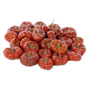 Fruit Pumpkin Mini Red 100gr