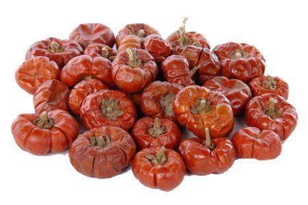 <h4>Fruit Pumpkin Mini Red 100gr</h4>