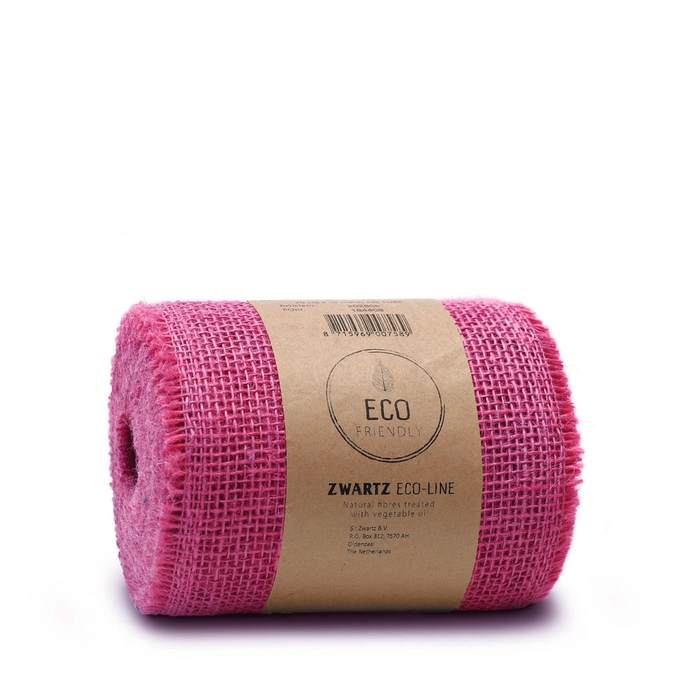 Lint Jute 150mm 10m