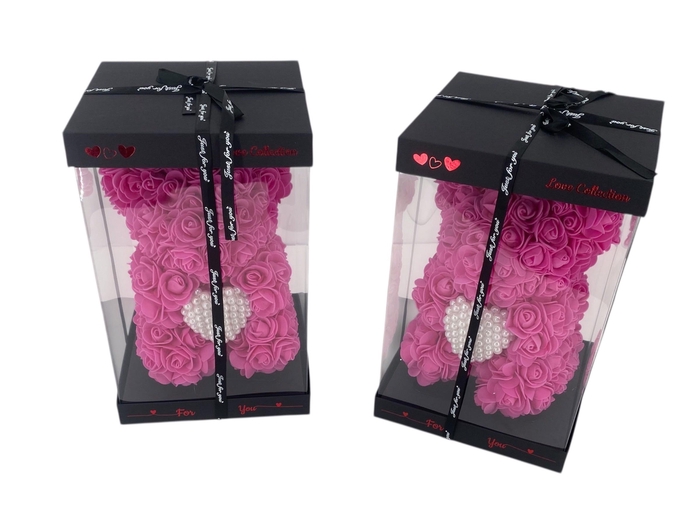 <h4>ARR ROSA POT H%</h4>