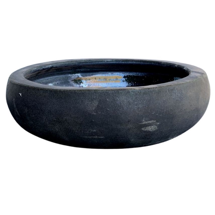 <h4>BACIA BONSAI ACO 31X8 CM</h4>