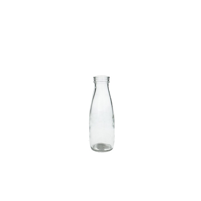 <h4>Glas Fles d04.5/7*21cm</h4>