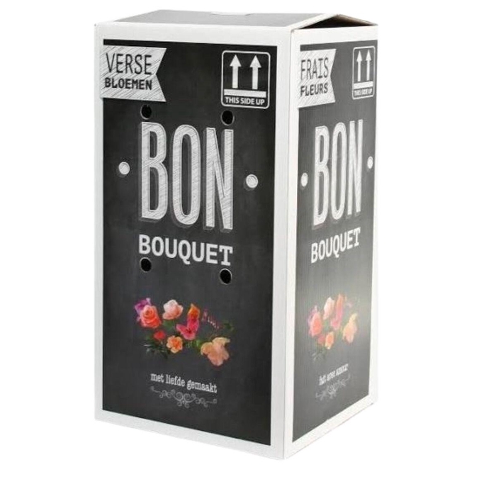 <h4>Boeketdoos 324*289*588mm</h4>
