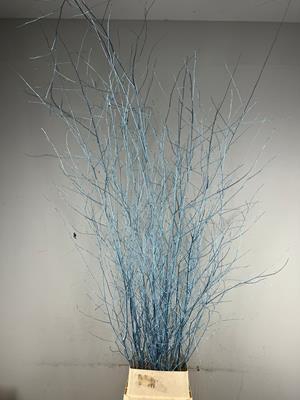 <h4>Betula Met Blad Metal. L.blue</h4>