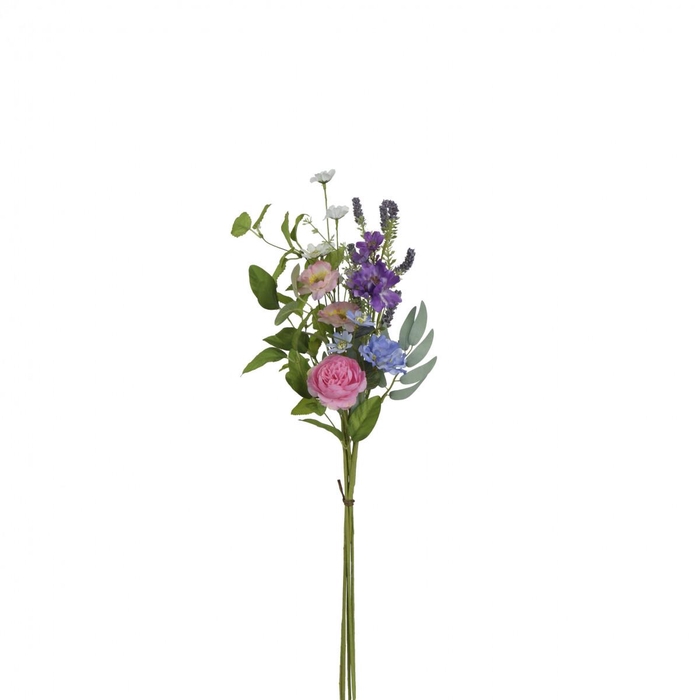 <h4>Artificial flowers Bouquet 70cm</h4>