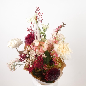 AF Bouquet Grenada L70cm