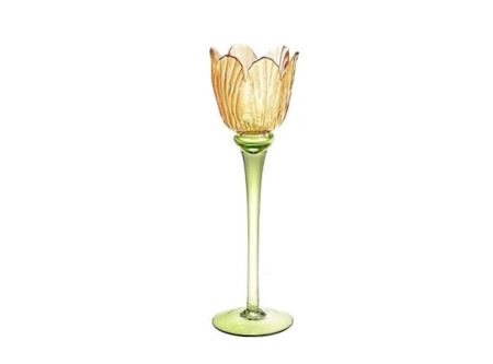 <h4>Tealight Tulipa Lux H27.2d8.5</h4>