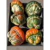 Cuc Turks Turban Mix