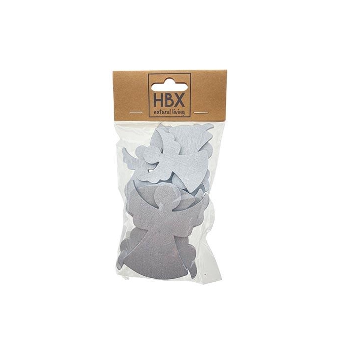 <h4>Angel Bitty 15pcs L3.5W0.5H4</h4>
