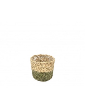 Baskets Mini pot d08*8cm