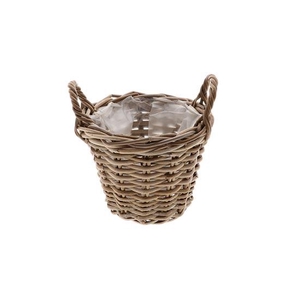 Basket Kuboo Dasar H19D25