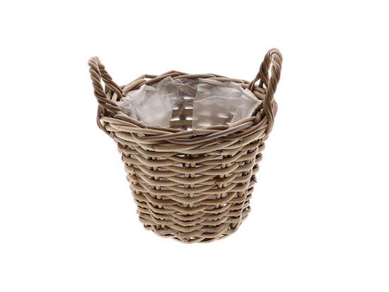 Basket Kuboo Dasar H19D25