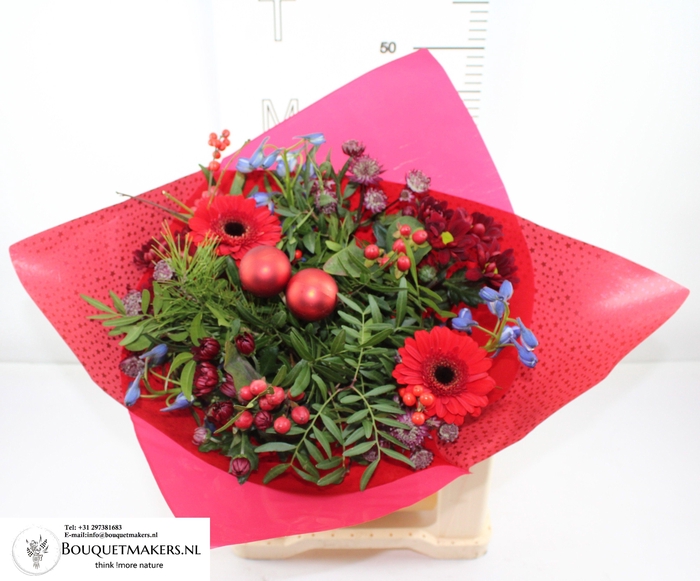 <h4>GEM BOEKET OV</h4>