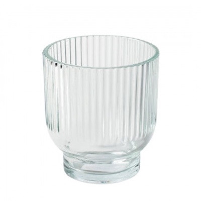 Glas Dex pot d09*10cm