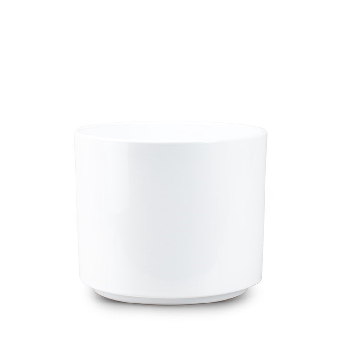 <h4>Keramiek Noor pot d20.5*18cm</h4>