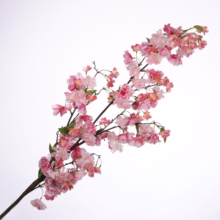 Cherry Blossom Spray Pink FL440287PNK