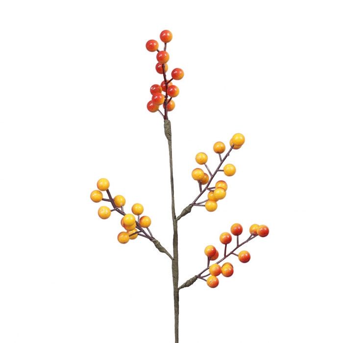 <h4>Kerst Tak bessen 46cm</h4>