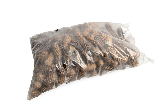 <h4>Fijnspar 5kg/zak</h4>