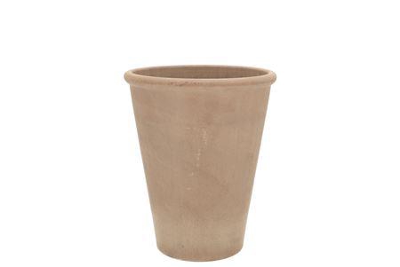 <h4>Terracotta Choco Garda D13xh16cm</h4>
