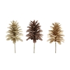 Pinecone Glitter L11W9H9