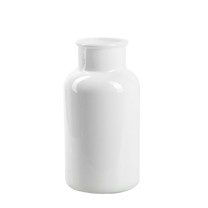 <h4>Glass Bottle Braxton d08*16.5cm</h4>