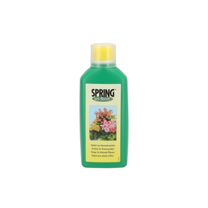 Floristry Spring Nutrition Flowering Plants 500ml P/8 Nm