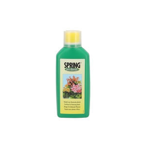 Floristry Spring Nutrition Flowering Plants 500ml P/8