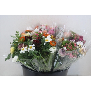 Boeket Primavera P Bunch