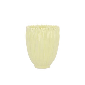 Bloom Daisy Dreamy Yellow Cup 9x9x11cm Nm