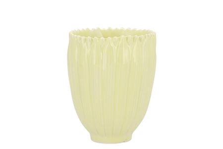 <h4>Bloom Daisy Dreamy Yellow Cup 9x9x11cm Nm</h4>