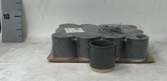 <h4>KERAMISCHE POT H%</h4>