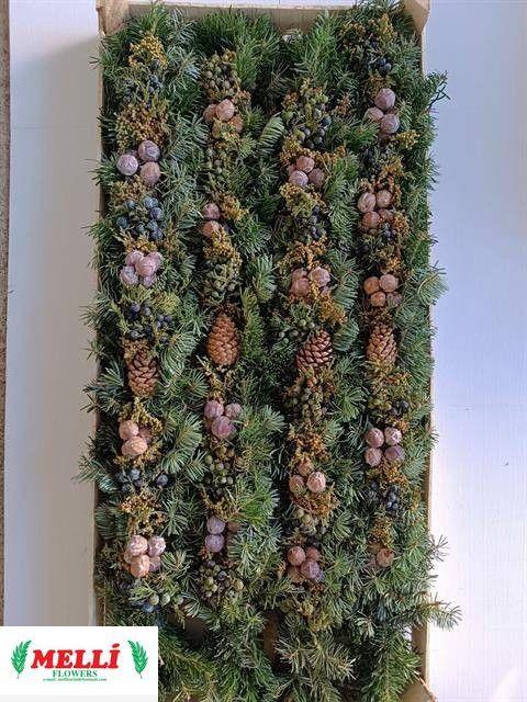 <h4>ADVENTSKRANS H%</h4>