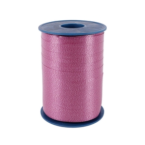 Curling ribbon 10mm x250m   cyclamen 028