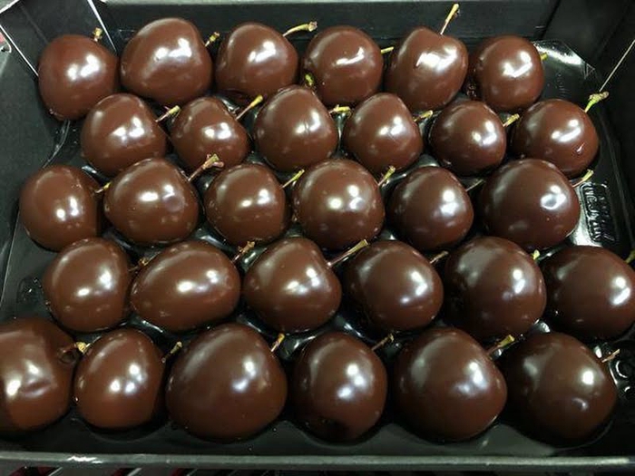 <h4>Waxapple Choco</h4>