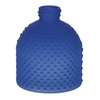 DF02-666118500 - Bottle Caro14 d7.8xh9 cobalt blue matt