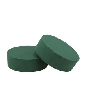 Oasis Steekschuim Taart 22x7cm P/14