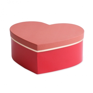 Liefde Hatbox Lovelyn 15*19*10cm