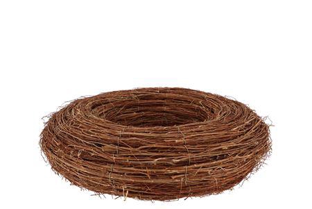 <h4>Wreath Elm Tree Branches Natural 50x13cm</h4>