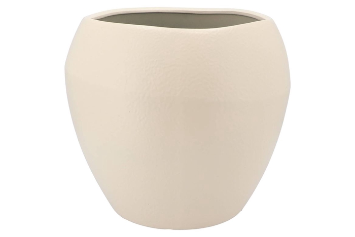 <h4>Amarah Sand Bolpot 32x28cm</h4>