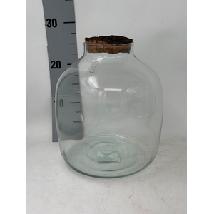 GLAS H%